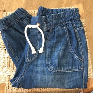 H&M Jean like leggings